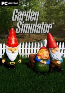 Garden Simulator скачать торрент