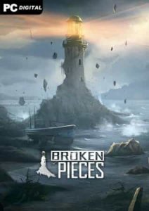 Broken Pieces скачать торрент