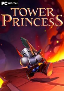 Tower Princess игра с торрента