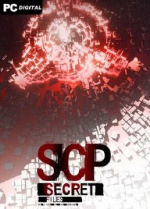 SCP: Secret Files скачать торрент