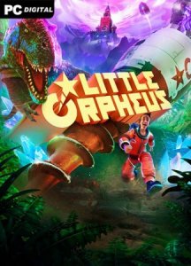 Little Orpheus игра с торрента