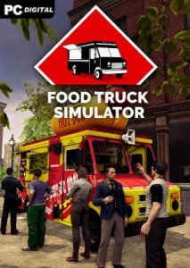 Food Truck Simulator скачать торрент