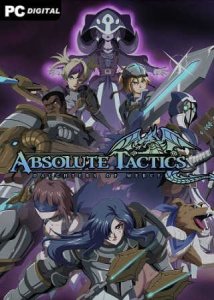 Absolute Tactics: Daughters of Mercy скачать торрент