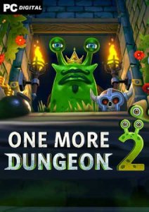 One More Dungeon 2 скачать торрент