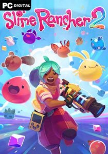 Slime Rancher 2 игра с торрента