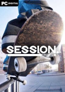 Session: Skate Sim скачать торрент