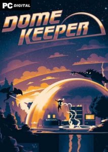 Dome Keeper скачать торрент