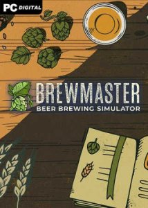 Brewmaster: Beer Brewing Simulator скачать торрент