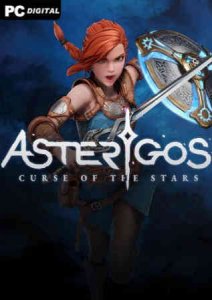 Asterigos: Curse of the Stars скачать торрент