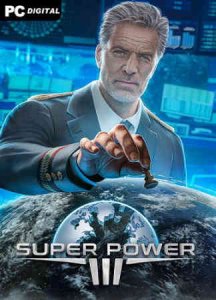 SuperPower 3 игра с торрента