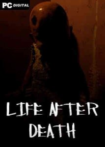 Life after Death игра с торрента