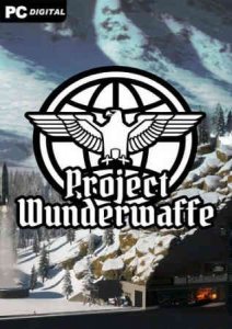 Project Wunderwaffe игра с торрента