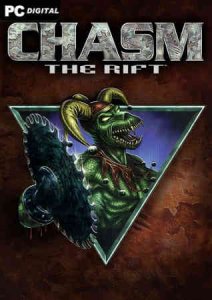 Chasm: The Rift скачать торрент