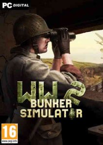 WW2: Bunker Simulator скачать торрент