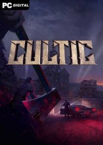 CULTIC игра с торрента