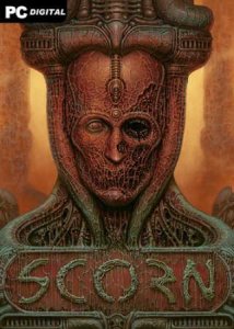 Scorn: Deluxe Edition скачать торрент