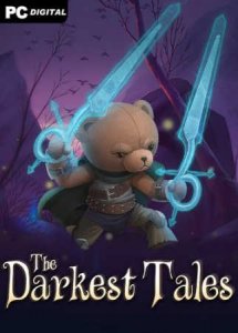 The Darkest Tales скачать торрент