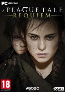 A Plague Tale: Requiem скачать торрент