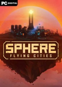 Sphere - Flying Cities скачать торрент