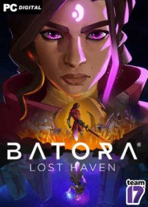 Batora: Lost Haven игра с торрента