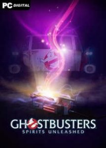 Ghostbusters: Spirits Unleashed скачать торрент