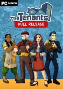 The Tenants игра с торрента