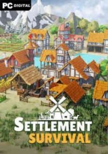 Settlement Survival скачать торрент