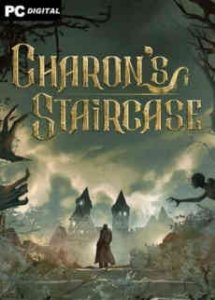 Charon's Staircase скачать торрент