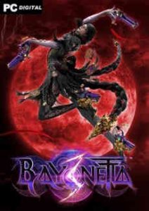 Bayonetta 3 скачать торрент