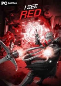 I See Red игра с торрента