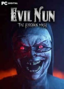 Evil Nun: The Broken Mask скачать торрент