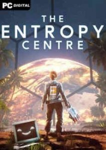 The Entropy Centre игра с торрента