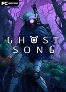 Ghost Song игра с торрента