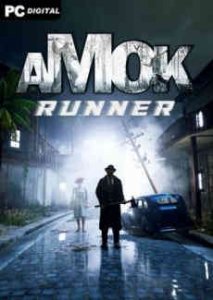 Amok Runner игра с торрента