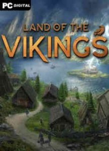 Land of the Vikings скачать торрент