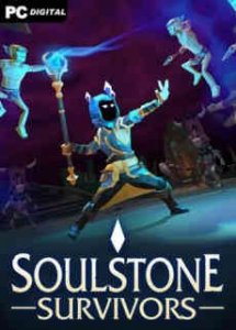 Soulstone Survivors игра с торрента