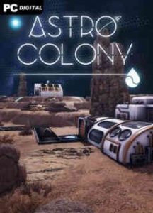 Astro Colony скачать торрент