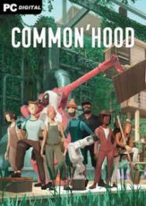 Common'hood игра с торрента