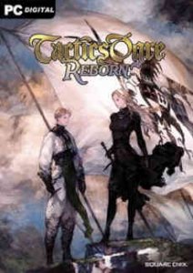 Tactics Ogre: Reborn игра с торрента