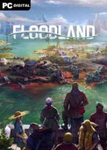 Floodland игра с торрента