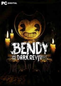 Bendy and the Dark Revival скачать торрент