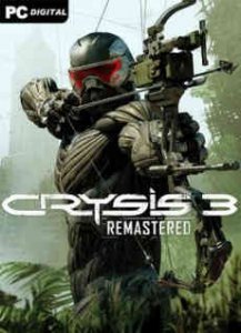 Crysis 3 Remastered скачать торрент