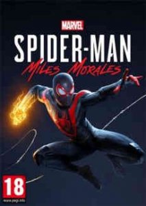 Marvel’s Spider-Man: Miles Morales на пк скачать торрент