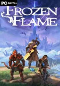 Frozen Flame игра с торрента