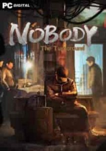 Nobody - The Turnaround скачать торрент