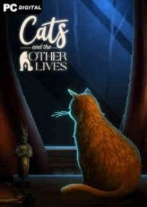 Cats and the Other Lives скачать торрент