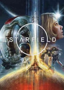 Starfield игра с торрента