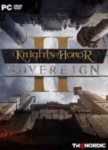 Knights of Honor II: Sovereign скачать торрент