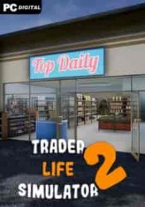 TRADER LIFE SIMULATOR 2 скачать торрент