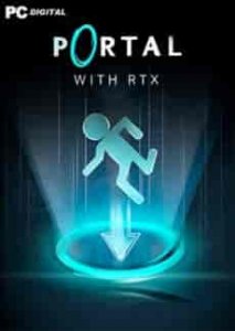 Portal with RTX игра с торрента